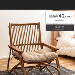 新品ですの画像