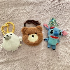 【他取引ある方】ポシェット