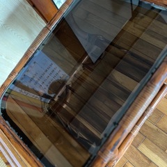 テーブル安く売ります！の画像