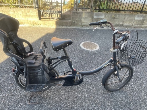 電動自転車
