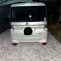 激安車両の画像