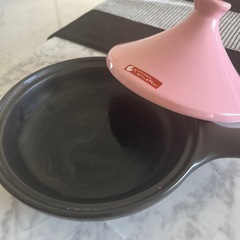 1人用タジン鍋の画像