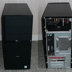 高性能 ゲーミングPC61