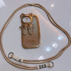 iPhone14promax ケース
