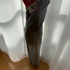 コールマン　ヒーリングチェアの画像