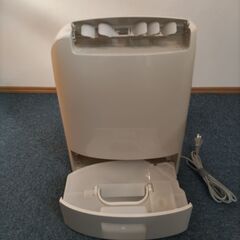 F-Y60T8 パナソニック　Panasonic 衣類乾燥除湿器の画像