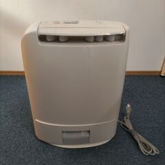 F-Y60T8 パナソニック　Panasonic 衣類乾燥除湿器の画像