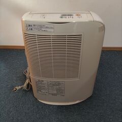 F-Y60T8 パナソニック　Panasonic 衣類乾燥除湿器の画像