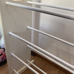おもちゃラックの画像