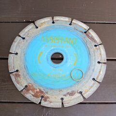 マキタ　電動丸鋸　動作品　の画像