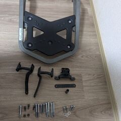 アドベンチャーキャリア