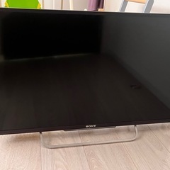 SONY 液晶テレビ32インチ
