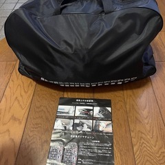 非金属タイヤチェーンの画像