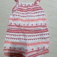 【015】HM ベビー服 86cm