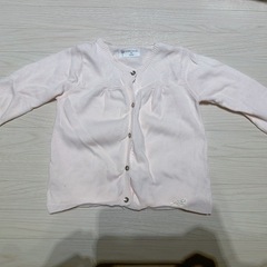 【016】ベビー服　92cm