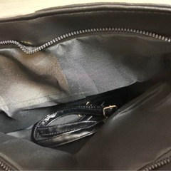 バッグの画像