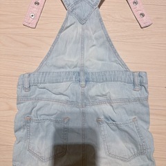 【019】HM ベビー服 92cmの画像