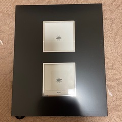 写真立て　アクタス　未使用品