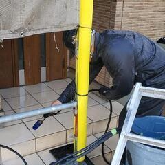 🏠外壁塗装、住宅塗装🏠職人は、四人の小さい個人店ですが、魂あります - 市川市