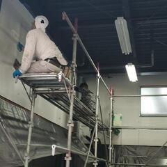 🏠外壁塗装、住宅塗装🏠職人は、四人の小さい個人店ですが、魂あります − 千葉県