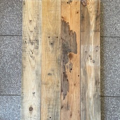 パレット古材