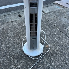 無料冷風機