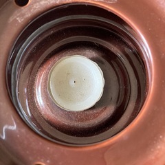 チョコフォンデュセットの画像