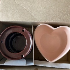 チョコフォンデュセットの画像