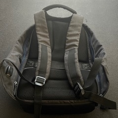 リュック キャリーオンバッグ メンズ XDDESIGNの画像