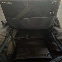 リュック キャリーオンバッグ メンズ XDDESIGNの画像