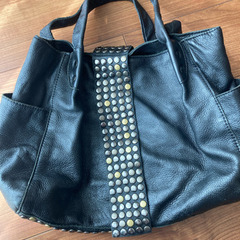 ハンドバッグ　TRES