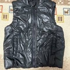 【美品】値下げ中/冬用子供のアウター7点の画像