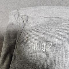 ABNII マザーズリュック　の画像