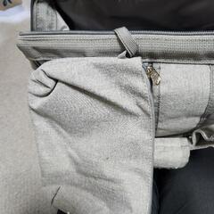 ABNII マザーズリュック　の画像