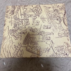 湯呑み茶碗　　相撲茶屋　　の画像