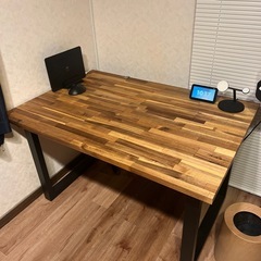ダイニングテーブル バターⅡ９０ ＮＡ(ﾃｰﾌﾞﾙ 5Y)NA): テーブル・椅子 | 家具・インテリア通販サイトのシマホネット【島忠・ホームズ公式】