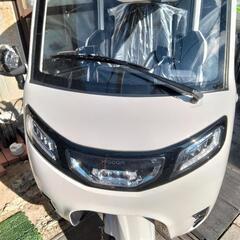 2024年12月発売新型車試乗会