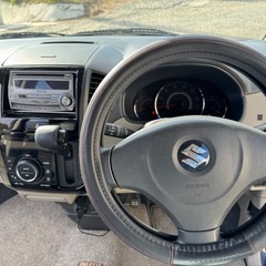 （ご成約頂きました）車検有効期限R8年4月10日迄スズキパレットT（ターボ）の画像