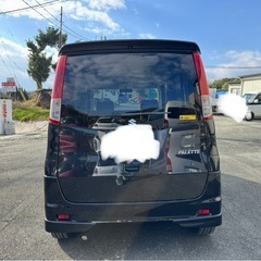 （ご成約頂きました）車検有効期限R8年4月10日迄スズキパレットT（ターボ）の画像