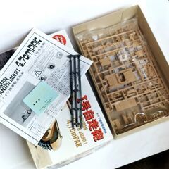 ★ フジミ模型(FUJIMI) ★ ドイツ陸軍駆逐戦車 I号自走 SWA27 ★の画像