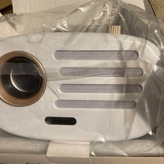 Sawcnreo プロジェクター 天井投影 小型家庭用 360回転の画像