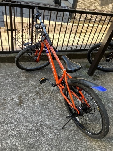 子供用自転車