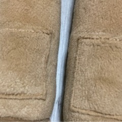 ブーツキーパー　チワワの画像