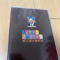 人志松本のすべらない話　ザ・ゴールデン　DVD