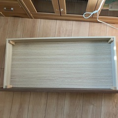 物入れ