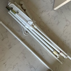 室内物干し竿