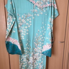 振り袖　　　　の画像