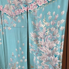振り袖　　　　の画像
