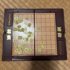 携帯用将棋版の画像