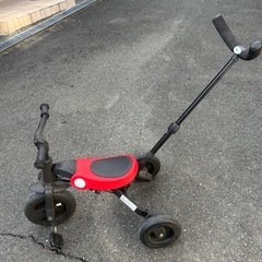 三輪車の画像